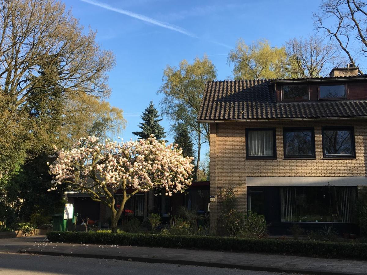 Bed & Breakfast De Ijsvogel Doorwerth Exterior photo