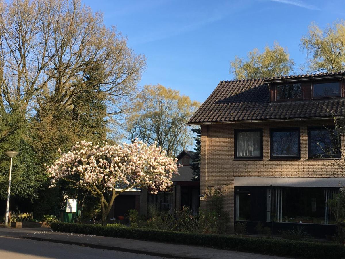 Bed & Breakfast De Ijsvogel Doorwerth Exterior photo
