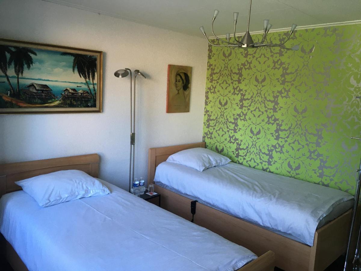 Bed & Breakfast De Ijsvogel Doorwerth Exterior photo